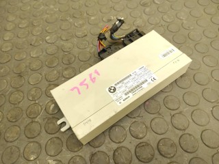 Блок электронный, ориг. номер 61357266666, BMW 523i