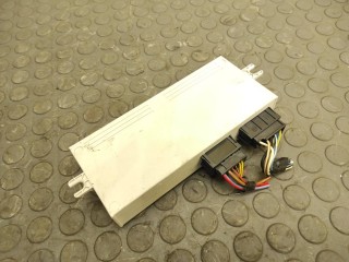 Блок электронный, ориг. номер 61357266666, BMW 523i