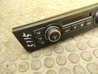 Блок климат контроля, ориг. номер 64119162984, BMW 335i