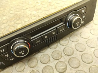 Блок климат контроля, ориг. номер 64119162984, BMW 335i