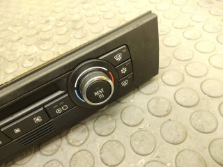 Блок климат контроля, ориг. номер 64119162984, BMW 335i