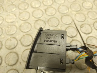 Блок кнопок, ориг. номер 61319196714, BMW 335i