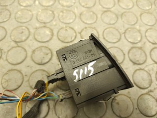 Блок кнопок, ориг. номер 61319196714, BMW 335i