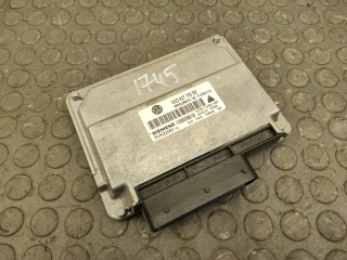 Блок раздаточной коробки, ориг. номер 0AD927755BE, VOLKSWAGEN Touareg 2002-2007
