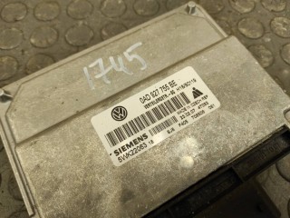 Блок раздаточной коробки, ориг. номер 0AD927755BE, VOLKSWAGEN Touareg 2002-2007