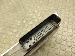 Блок раздаточной коробки, ориг. номер 0AD927755BE, VOLKSWAGEN Touareg 2002-2007