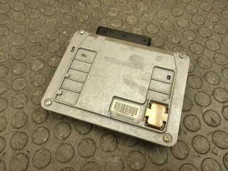Блок раздаточной коробки, ориг. номер 0AD927755BE, VOLKSWAGEN Touareg 2002-2007
