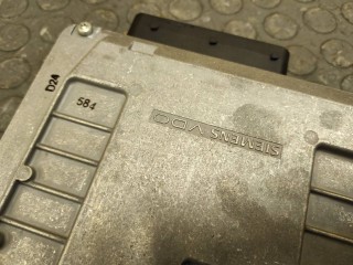 Блок раздаточной коробки, ориг. номер 0AD927755BE, VOLKSWAGEN Touareg 2002-2007
