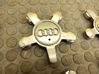 Колпаки колёс, ориг. номер 4F0601165N, AUDI S5 2011-2016