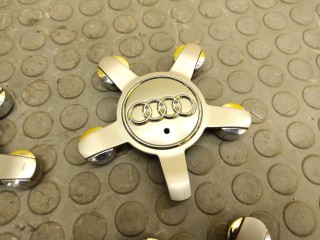 Колпаки колёс, ориг. номер 4F0601165N, AUDI S5 2011-2016