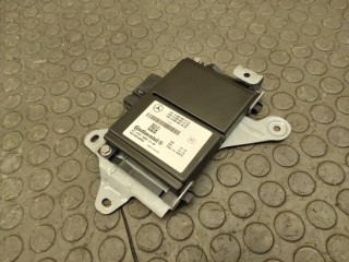 Блок электронный, ориг. номер A0009007707, Mercedes-Benz