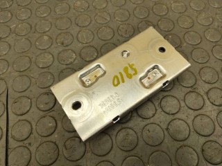 Блок электронный, ориг. номер A2129001800, Mercedes-Benz