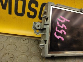 Монитор, ориг. номер A2129005000, Mercedes-Benz