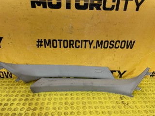 Обшивки стоек, ориг. номер 51439173441, BMW 535i 2009-2013