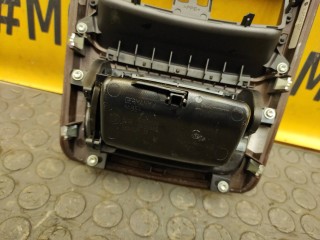 Накладка центральной консоли, ориг. номер 51166960686, BMW 335i