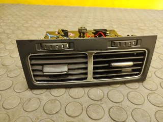 Дефлекторы салона, ориг. номер 7P6819203, VOLKSWAGEN Touareg 2010-2014
