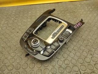 Джойстик мультимедии, ориг. номер 8T0919609G, AUDI A4 2004-2009