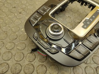 Джойстик мультимедии, ориг. номер 8T0919609G, AUDI A4 2004-2009