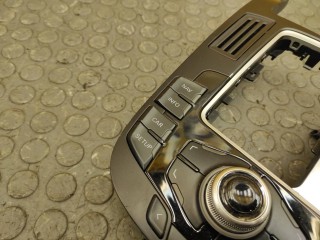 Джойстик мультимедии, ориг. номер 8T0919609G, AUDI A4 2004-2009