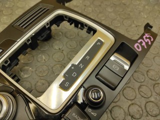 Джойстик мультимедии, ориг. номер 8T0919609G, AUDI A4 2004-2009
