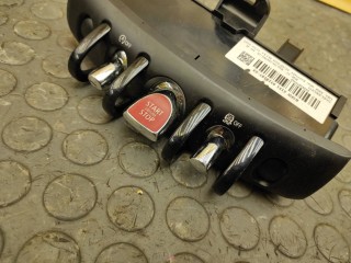 Блок кнопок, ориг. номер 61319328287, MINI COOPER D