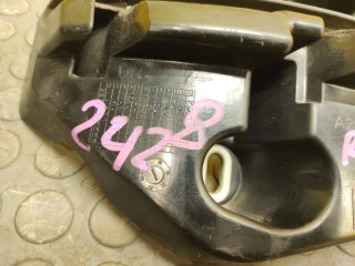 Кронштейны бампера, ориг. номер A2078850365, Mercedes-Benz E250