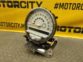 Панель приборов, ориг. номер 62109136195, MINI John Cooper Works 2