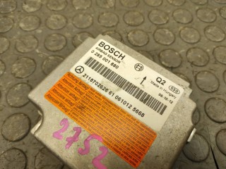 Блок Airbag, ориг. номер A2118702626, Mercedes-Benz