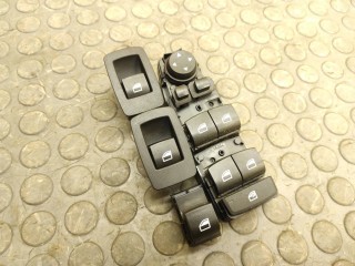 Блок стеклоподъемников, ориг. номер 61319208111, BMW 320i