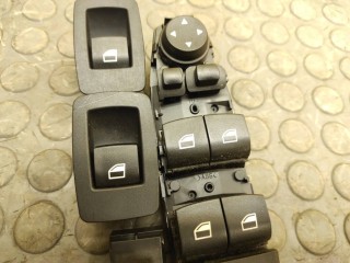 Блок стеклоподъемников, ориг. номер 61319208111, BMW 320i