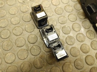 Блок стеклоподъемников, ориг. номер 61319208111, BMW 320i