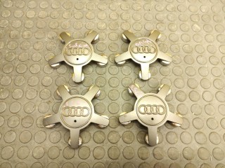Колпаки колёс, ориг. номер 4F0601165N, AUDI A4 2004-2009