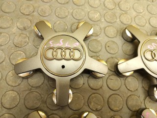 Колпаки колёс, ориг. номер 4F0601165N, AUDI A4 2004-2009