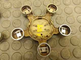 Колпаки колёс, ориг. номер 4F0601165N, AUDI A4 2004-2009