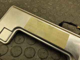 Камера лобового стекла, ориг. номер A0009009105, Mercedes-Benz