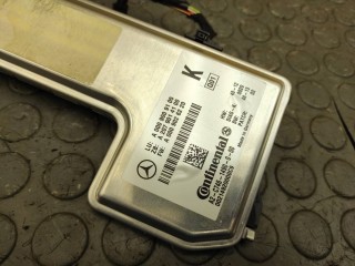 Камера лобового стекла, ориг. номер A0009009105, Mercedes-Benz
