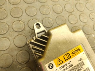 Блок Airbag, ориг. номер 65779239985, BMW 523i