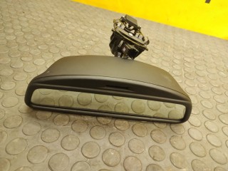 Зеркало салонное, ориг. номер 51169243602, BMW 320i