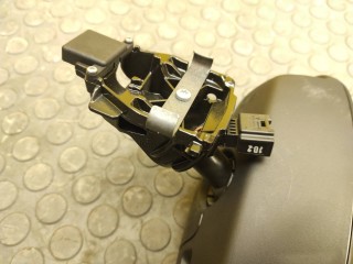 Зеркало салонное, ориг. номер 51169243602, BMW 320i