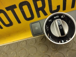 Переключатель света, ориг. номер A2129050551, Mercedes-Benz