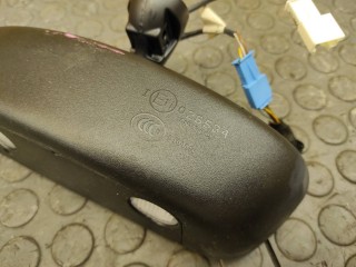 Зеркало салонное, ориг. номер A1768100317, Mercedes-Benz
