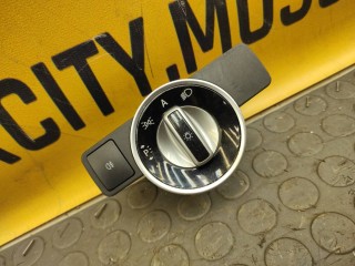 Переключатель света, ориг. номер A2129050551, Mercedes-Benz E250