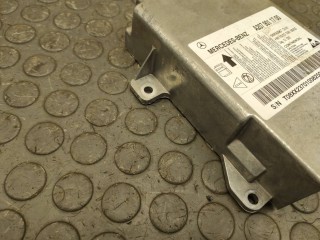 Блок Airbag, ориг. номер A2079011700, Mercedes-Benz