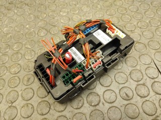 Блок предохранителей, ориг. номер 61149224866, BMW 320i