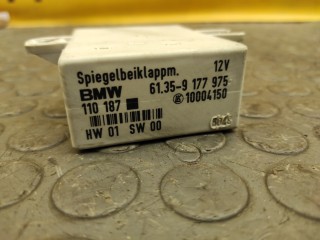 Блок электронный, ориг. номер 61359177975, MINI John Cooper Works 2