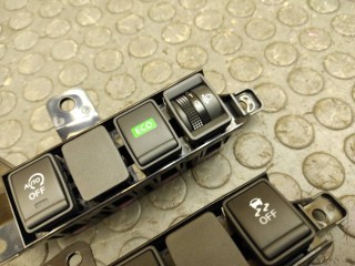 Кнопки, ориг. номер 251534CL0A, NISSAN X-Trail 2010-2015