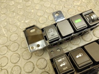 Кнопки, ориг. номер 251534CL0A, NISSAN X-Trail 2010-2015