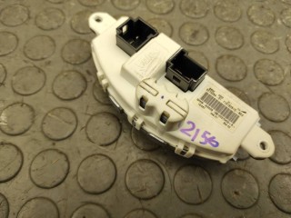 Резистор отопителя, ориг. номер 64119270254, BMW 320i