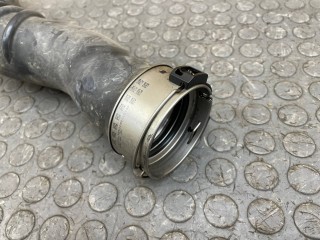 Патрубок воздушный, ориг. номер 13717605044, BMW 320i