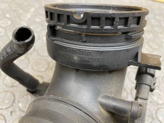 Патрубок воздушный, ориг. номер 13717605044, BMW 320i